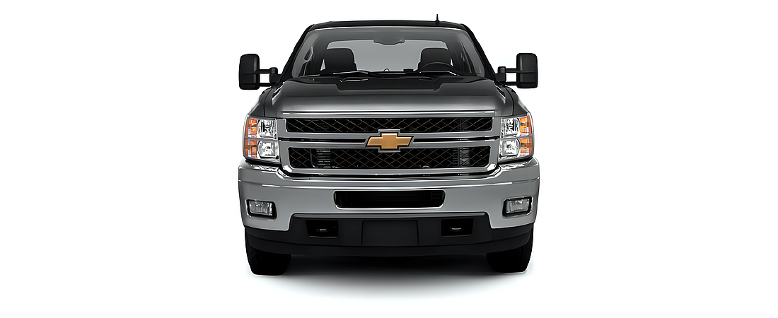 Chevrolet SILVERADO 2500HD 2010 41