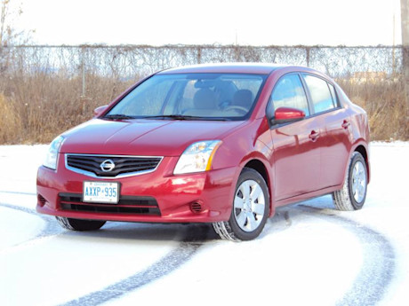 Editorial 2010 nissan sentra 01 cc