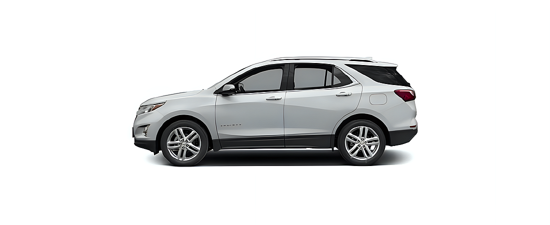 Chevrolet Equinox 2020 31