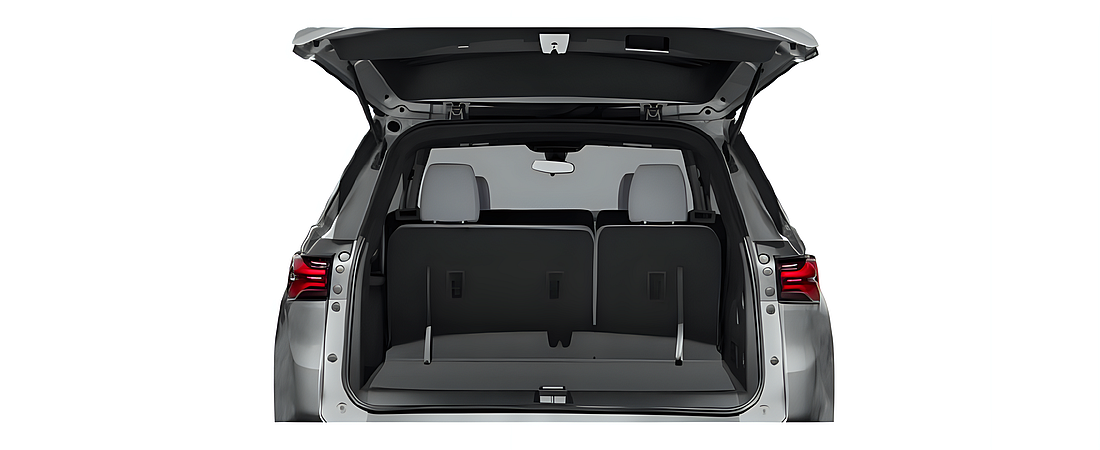 Chevrolet Traverse 2023 10