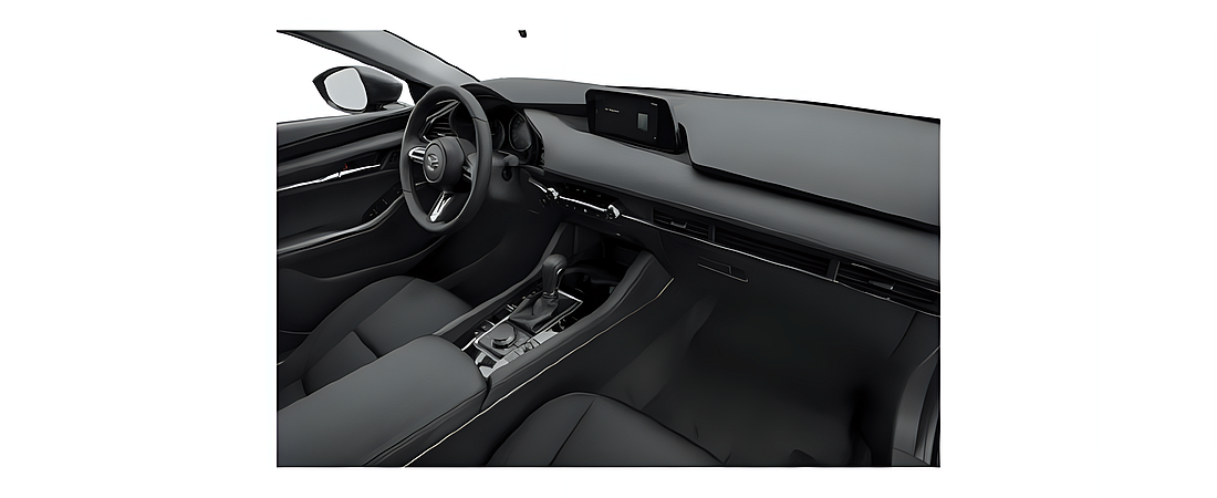 Mazda Mazda3 2019 25