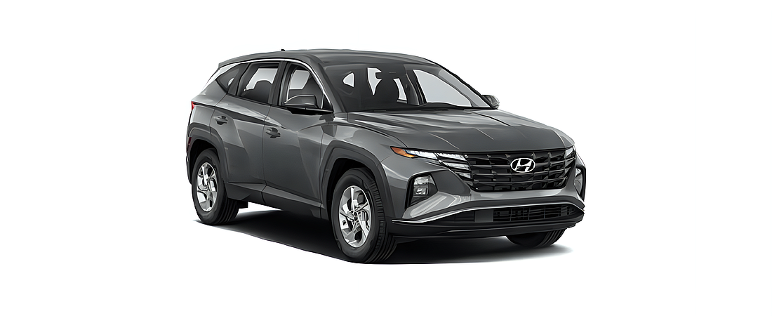 Hyundai Tucson 2023 2