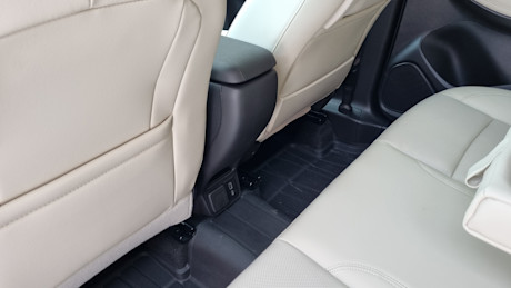 Buick Encore GX Avenir 2025 : essai hivernal Image