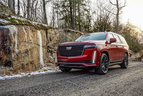 Editorial 2021 cadillac escalade 4wd sport platinum 05 jl
