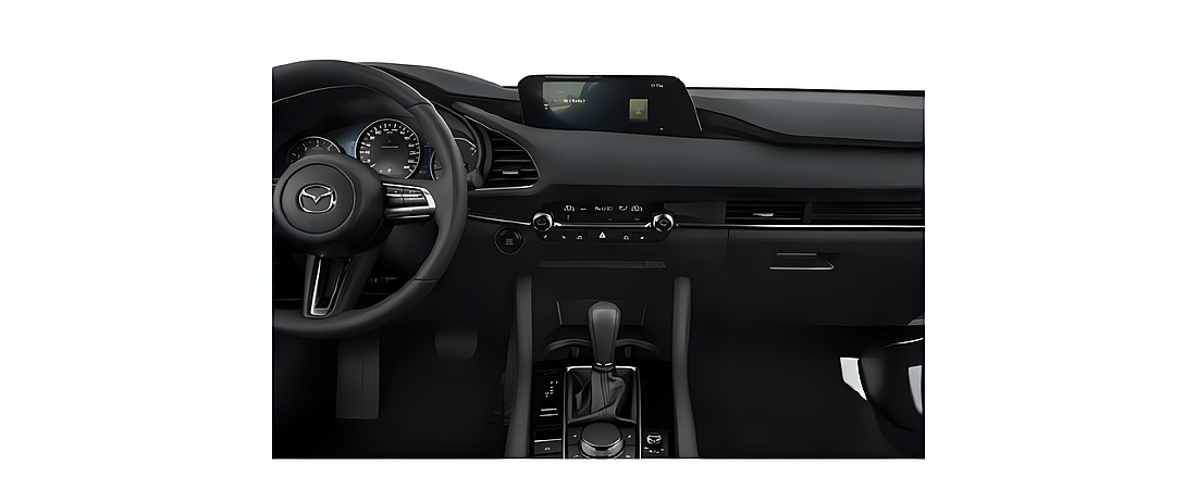 Mazda Mazda3 Sport 2019 49
