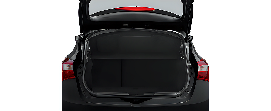 Hyundai Elantra GT 2015 12