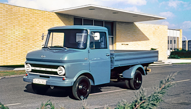 Bedford Blitz