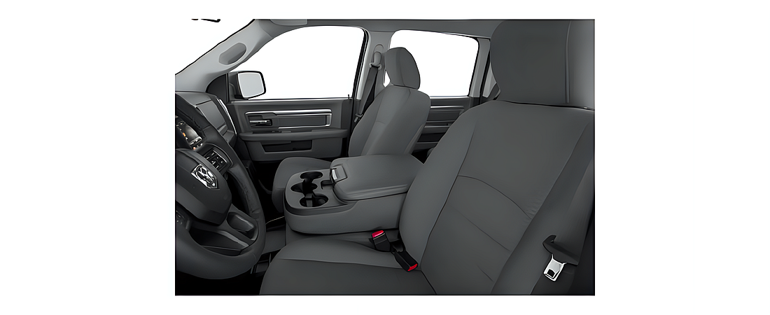 Ram 1500 Classic 2020 63