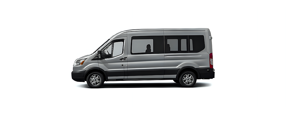 Ford Transit 2017 151