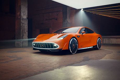 BEBE20250703 Mercedes-AMG GT XX header
