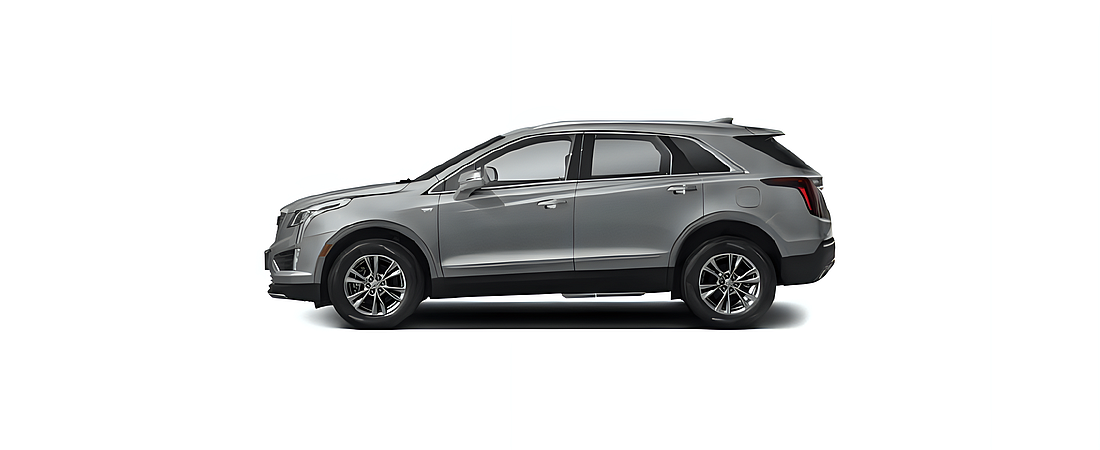 Cadillac XT5 2023 3