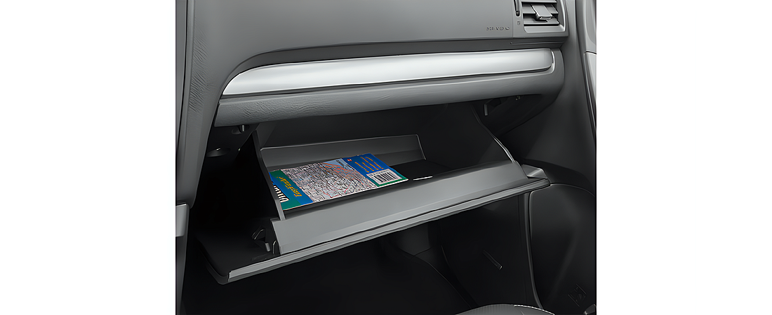 Subaru Forester 2014 34