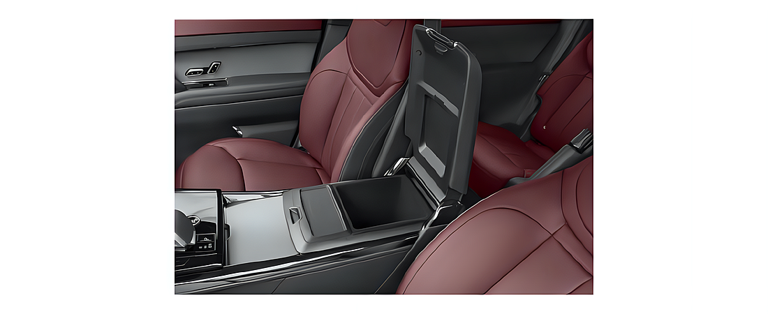 Land Rover Range Rover Sport 2025 11