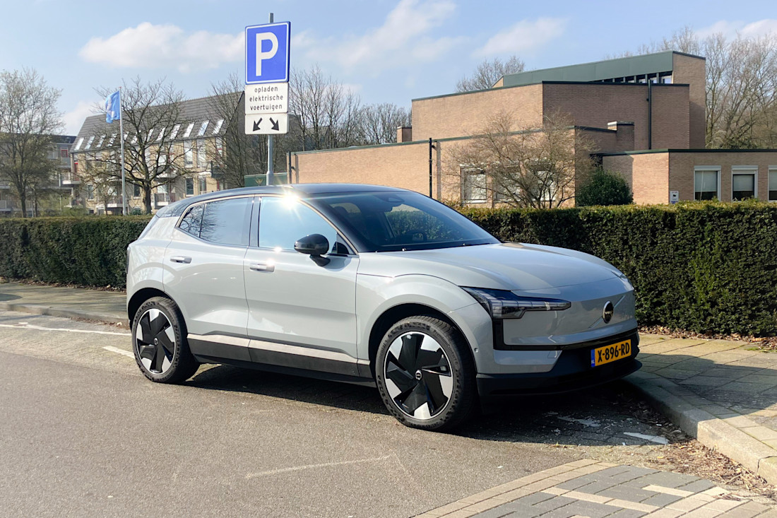 Kabinetsplannen elektrisch rijden 2025