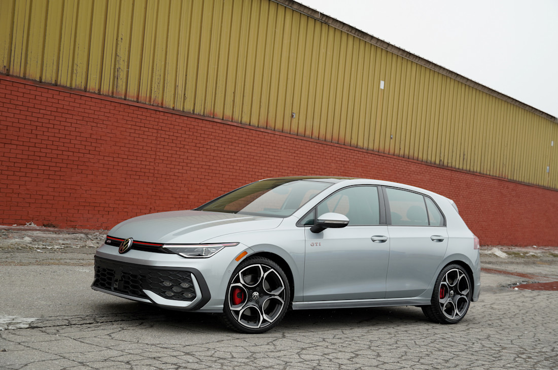 Volkswagen Golf GTI 2026 (9)