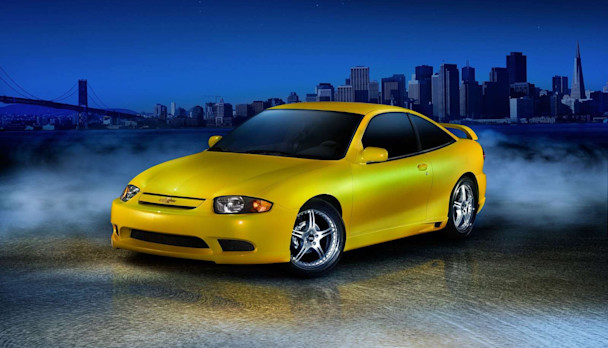 Chevrolet Cavalier