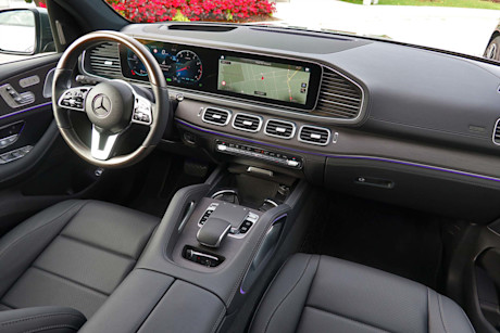 Editorial 2020 mercedes benz gle 350 15 jm