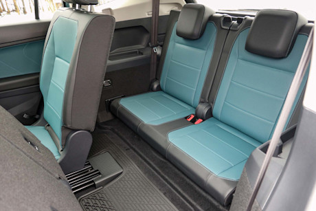 Editorial 2020 volkswagen tiguan iq drive 15 jm