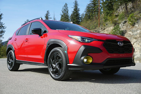 Editorial 2024 subaru crosstrek 02 di