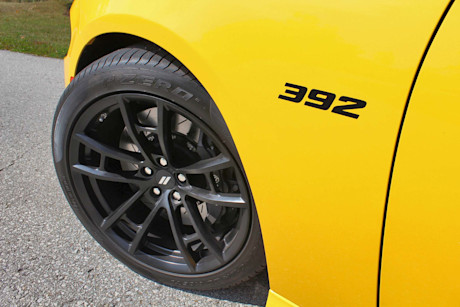 Editorial 2017 dodge charger daytona scat pack 392 07 pb