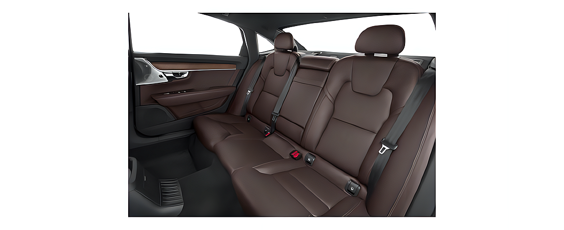 Volvo S90 2020 26
