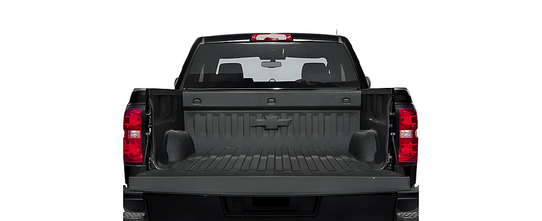 Chevrolet Silverado 1500 2018 134