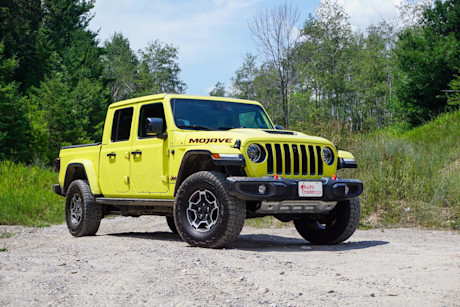 Editorial 2023 jeep gladiator mojave td 230816 03 di