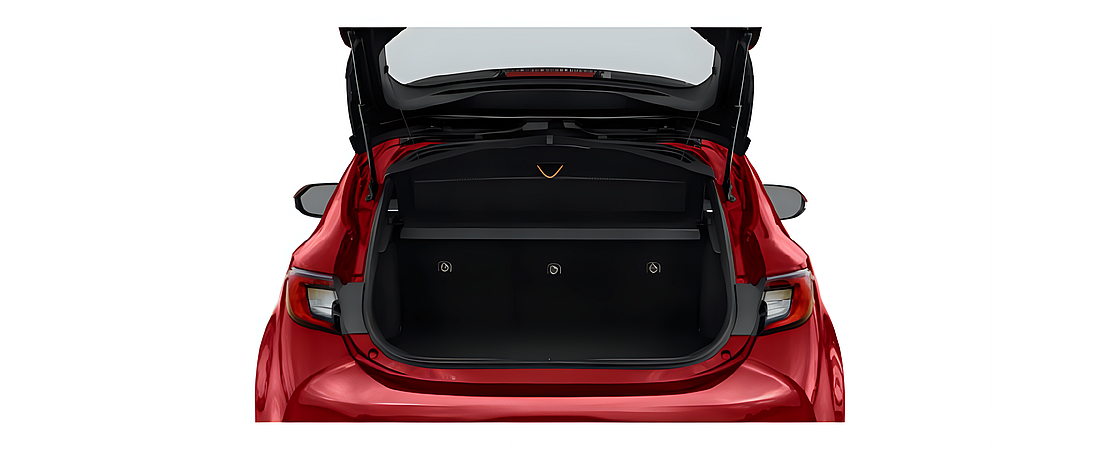 Toyota Corolla Hatchback 2023 10