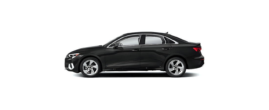 Audi A3 2023 3