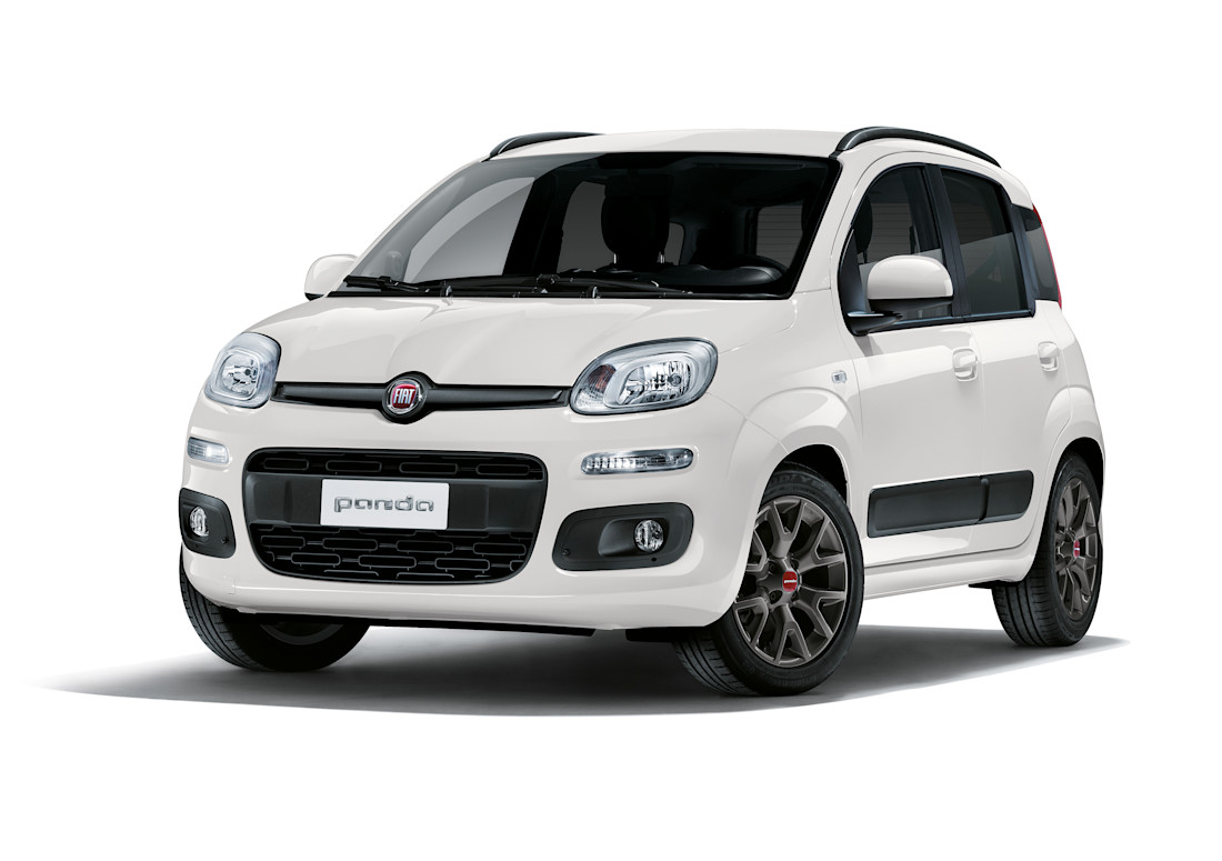 Fiat Panda Easy Hybrid, il Mild Hybrid più democratico sul mercato