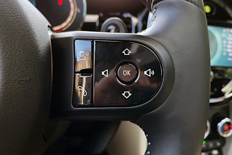 Editorial 2022 mini cooper s 5 door premierplus 28 ct