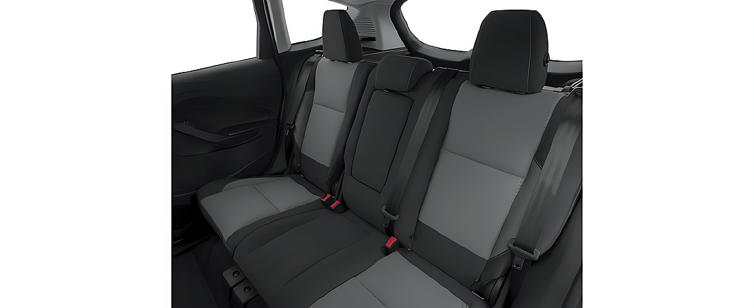 Ford C-Max 2018 12