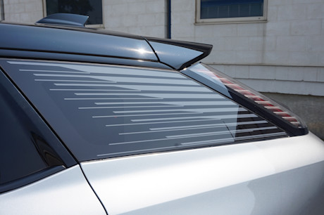 2025 Cadillac Optiq Review Image