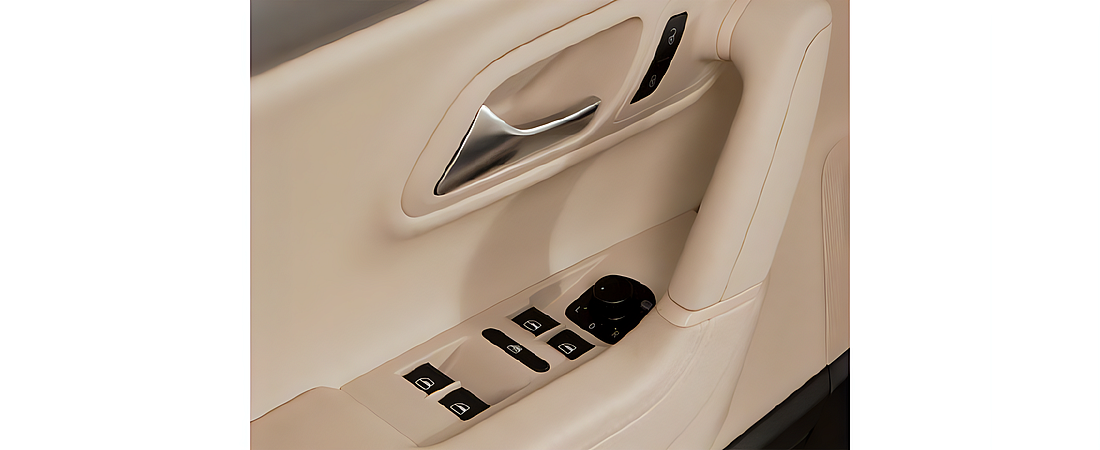 Volkswagen PASSAT CC 2011 18