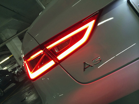 Editorial 05 jy 2015 audi a3