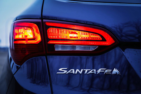Editorial 2017 hyundai santa fe sport 24 se awd 10 ts