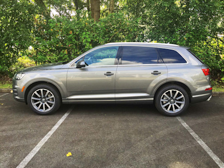 Editorial 2017 audi q7 technik 03 gw
