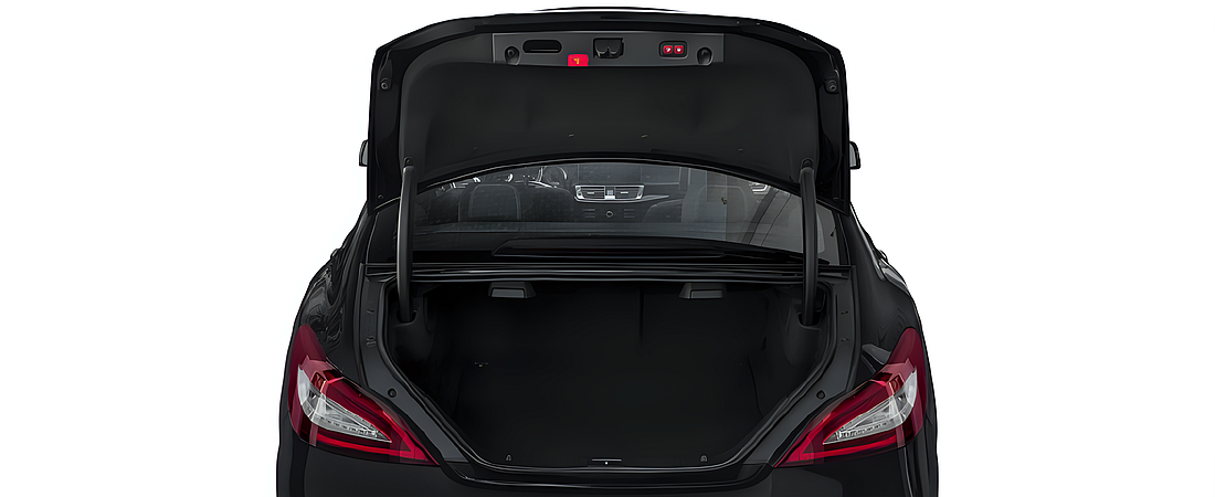 Mercedes-Benz CLS-Class 2015 30