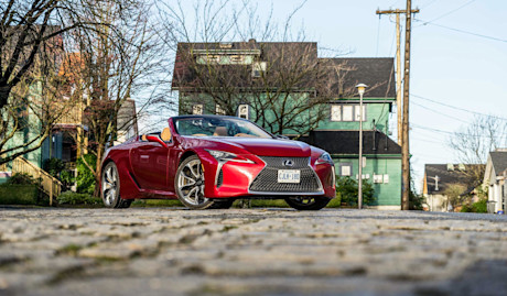 Editorial 2021 lexus lc 500 08 bm