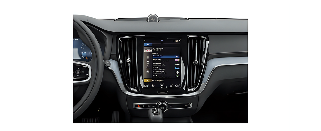 Volvo V60 2021 9