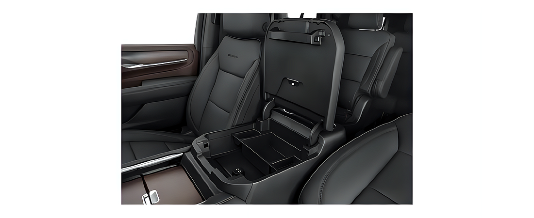 GMC Yukon 2023 39