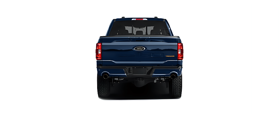 Ford F-150 2023 87