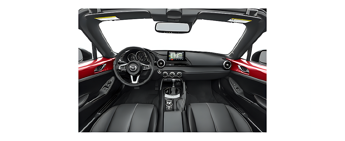 Mazda MX-5 2023 21