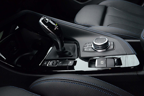 BMW X1 2020 : essai routier Image