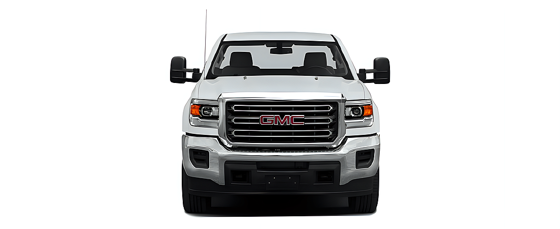 GMC Sierra 3500HD 2017 4