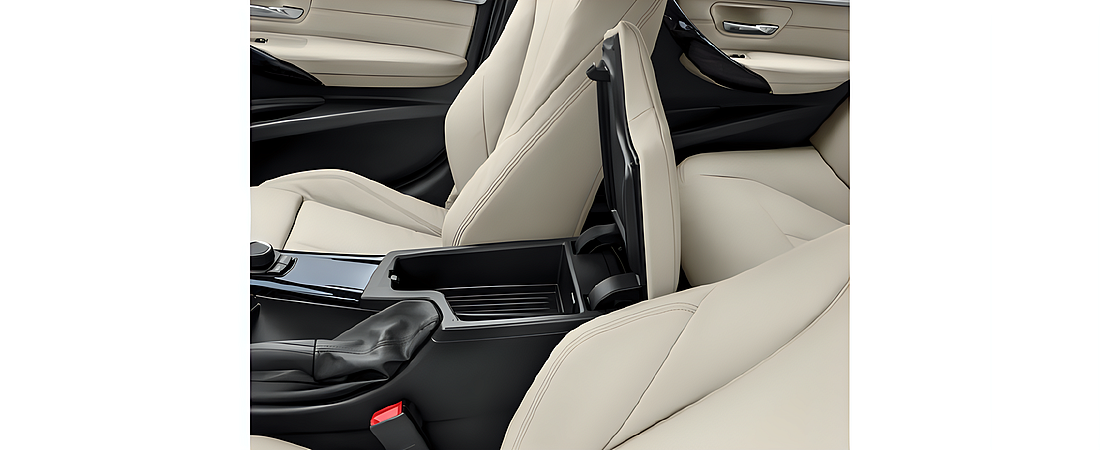 BMW 3 Series 2016 57