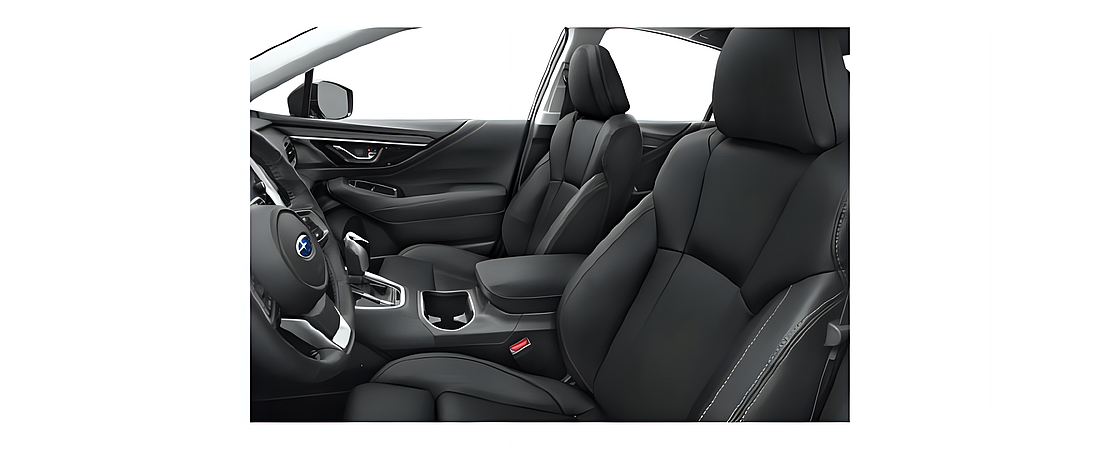 Subaru Legacy 2023 21