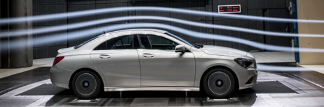 Bericht: Aerodynamik – Viel Wind um viel