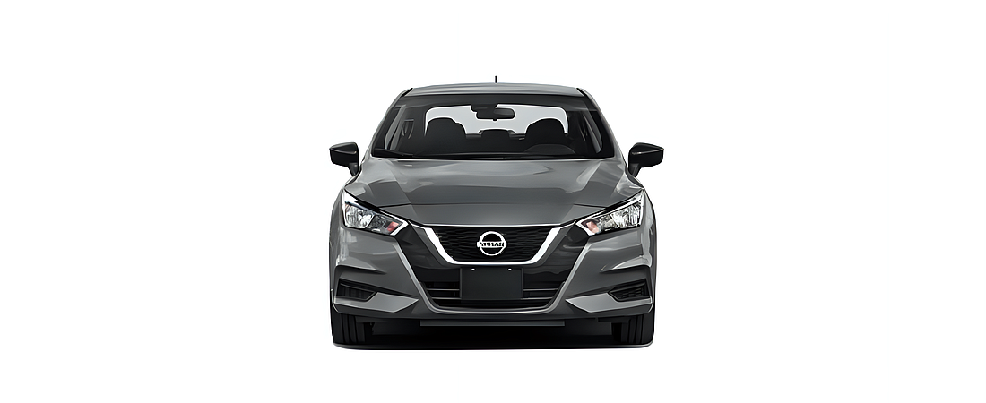 Nissan Versa 2023 4