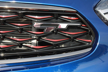 Kia Forte 2020 : essai routier Image